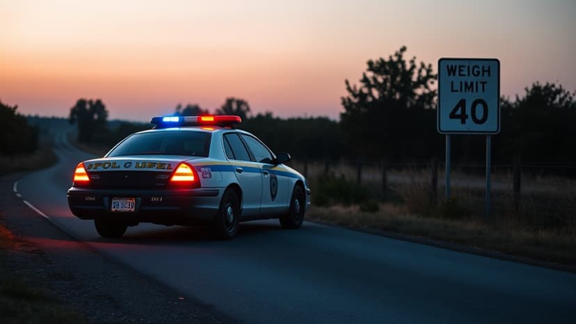 Fatal A120 Crash: Police Seek Van in Fatal Collision