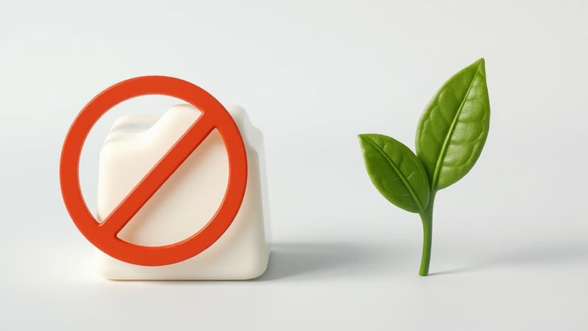 Dairy-Free Wrap Kills Allergy Sufferer