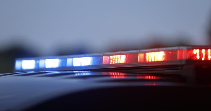 Tragic Crash Claims Life on Angeles Crest Highway