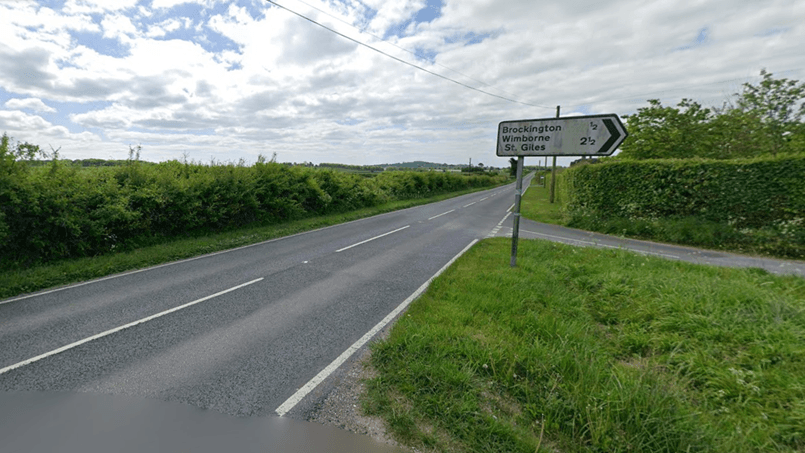 Two Drivers Die in Dorset Road Collision