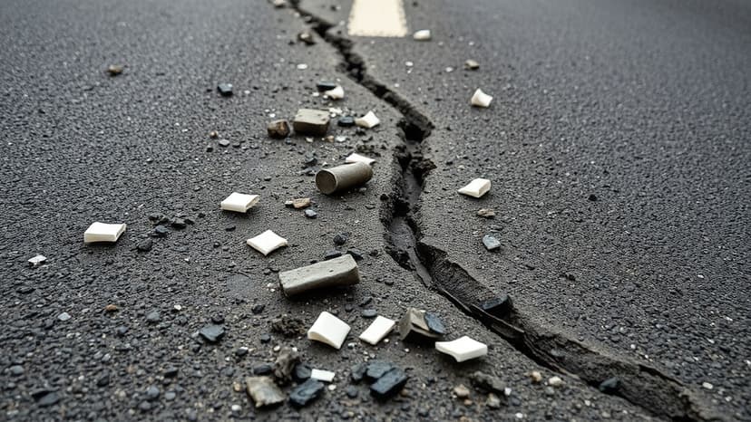 Pedestrian Tragically Killed in East Belfast Collision