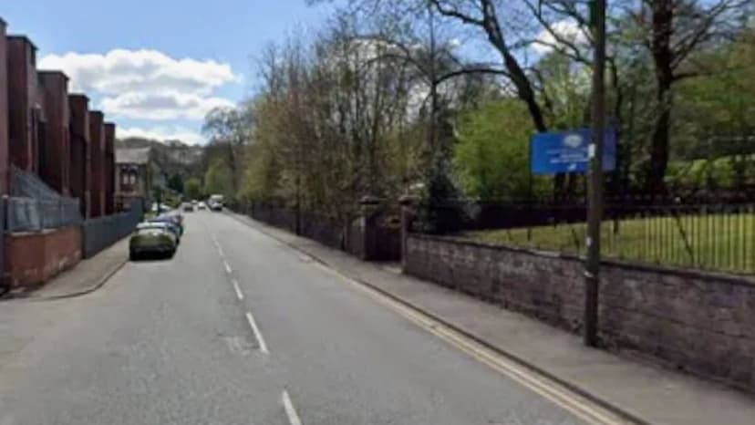 Pedestrian Tragically Dies in Meltham Collision