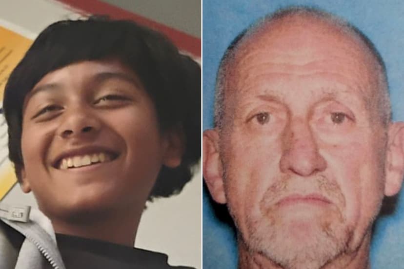 Boy Dies After Alleged Dog Attack in California Park