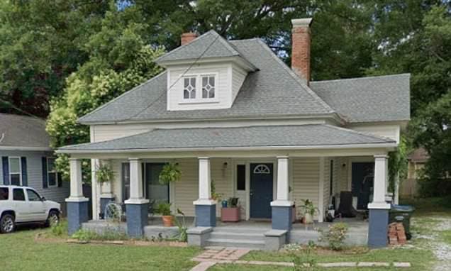 NC Woman Fatally Mauled by Pet Dog After Fall