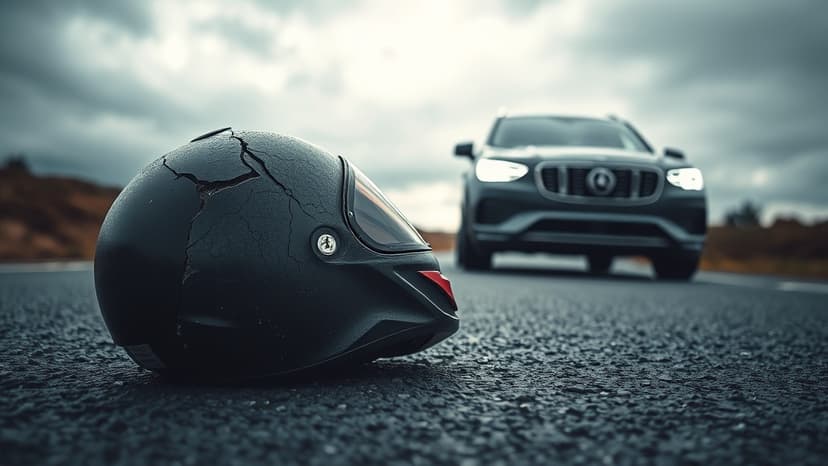 Teen Driver Bail Amid Exams After Fatal Crash