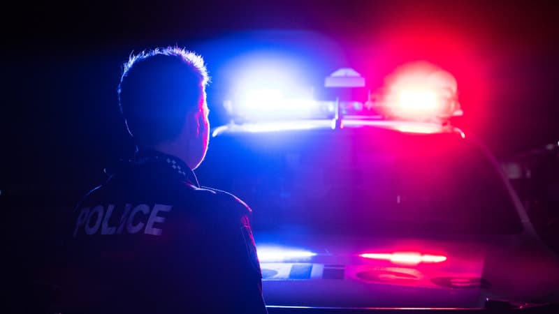 E-Scooter Crash Claims Life, Injures Another