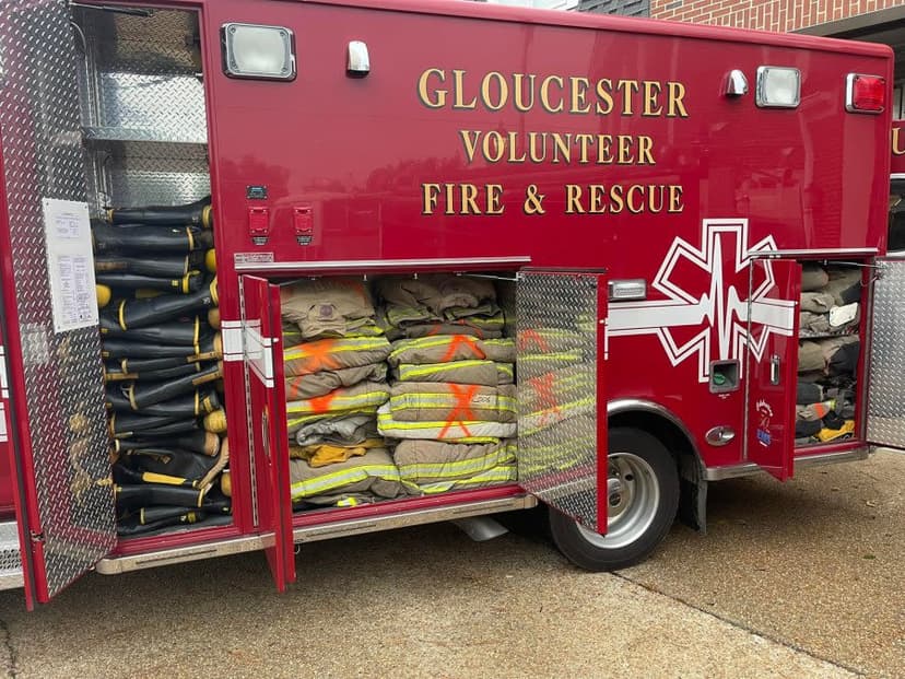 Deadly Garage Fire Claims Three Lives