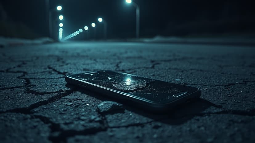 Fatal Hit-and-Run: Jurupa Valley Search Continues