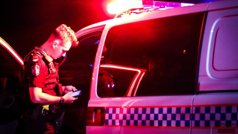 Tragic Hit-and-Run Claims Life South of Brisbane