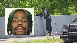 Family Claims Suspect Killed by Police During Surrender Attempt