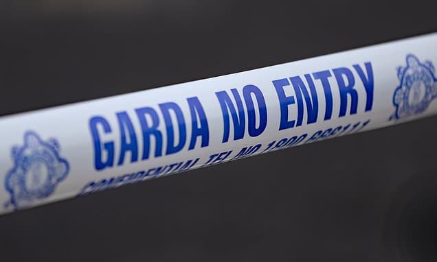 Tragic Edenderry Fire Claims Two Lives
