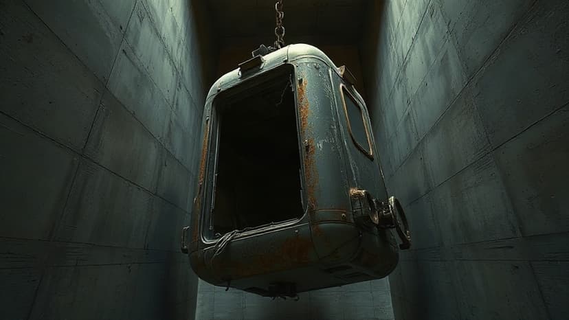 Tragic Lift Accident Claims Life in Ongole