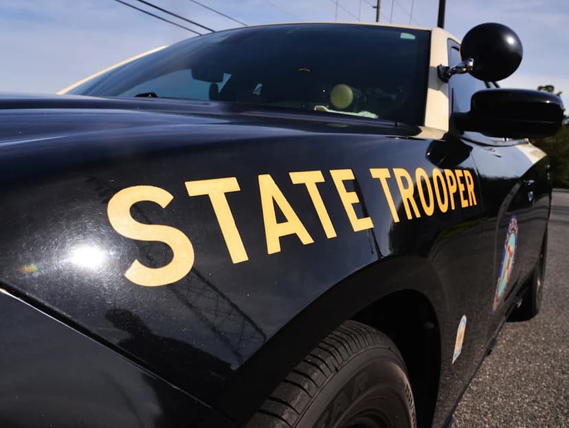 Fatal Crash Plunges Car into Merritt Island Canal