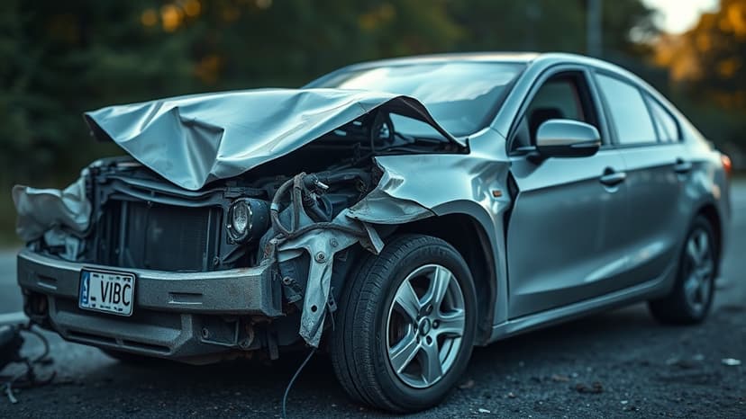 Unlicensed Driver Causes Fatal Crash