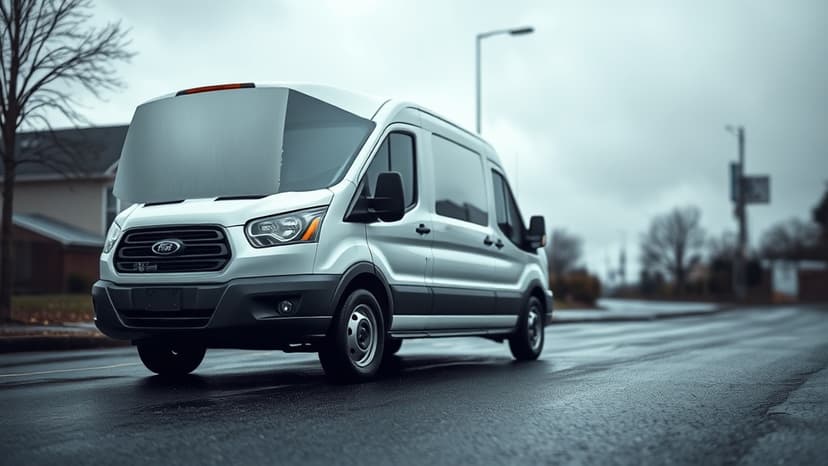 Woman Dies After Rutland Street Collision