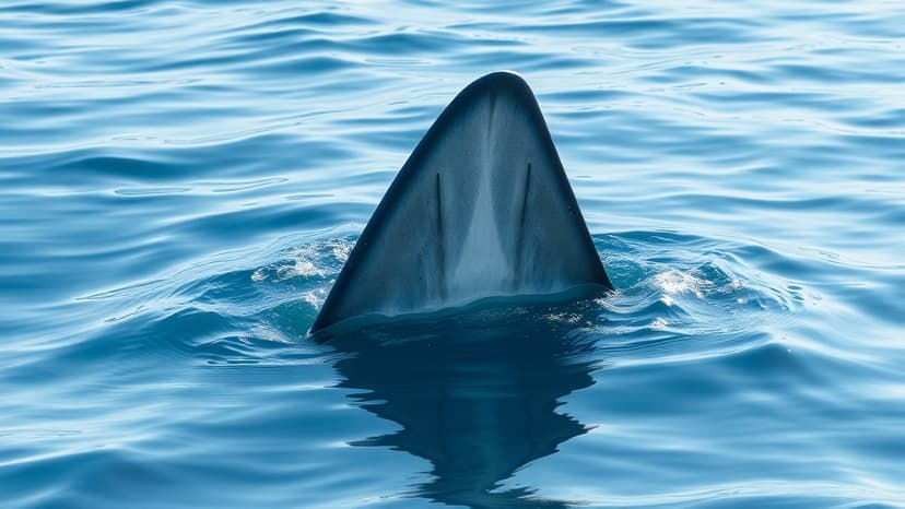 Shark Attack Claims Young Woman's Life on NSW Coast