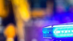 Woman Found Shot in Ortega Hills Apartment