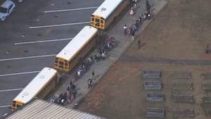 Tragedy at Palmetto Elementary: Woman Fatally Shot