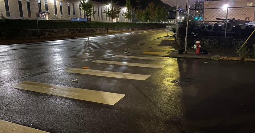 Woman Dies After Face Shooting in Pittsburgh's Strip District