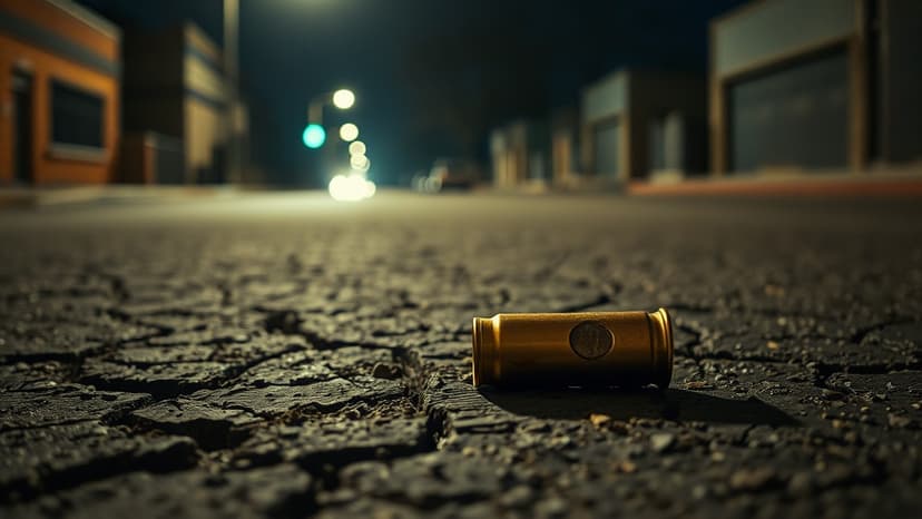 Woman Fatally Shot After Altercation