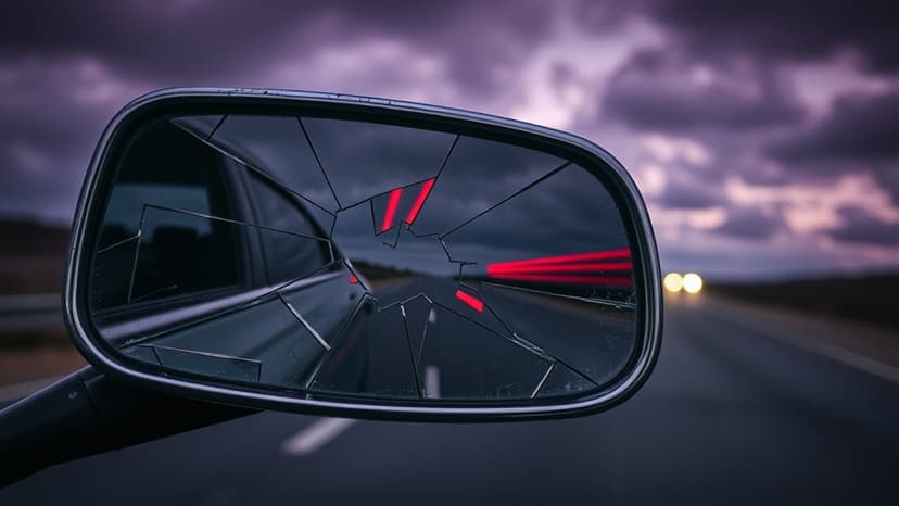 Suspect Kills One, Then Kills Two in Fatal Crash