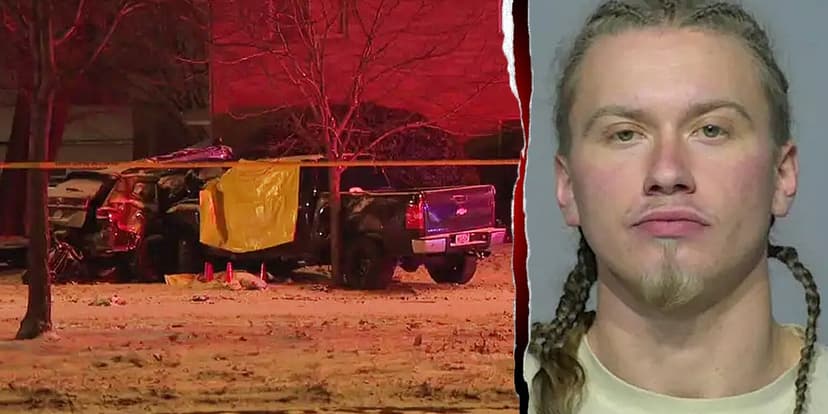 Street Racer Kills EMT, Already Convicted of Fatal Crash