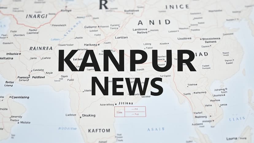 Unnao Collision: SUV Meets Bus, One Dead