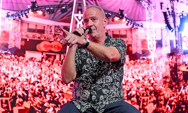 Fatboy Slim Headlines Camp Bestival's 18th Birthday Bash