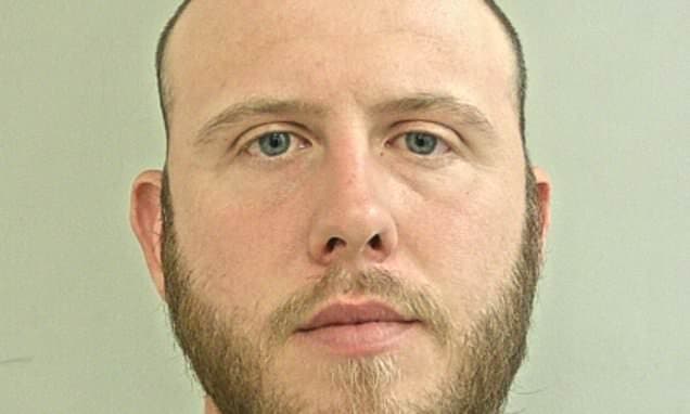 Father Admits Killing Baby Son in Violent Shaking Incident