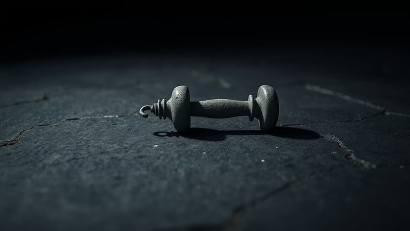 Father Admits Killing Baby Son in Violent Shaking