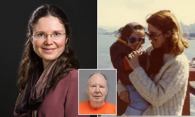 Yale Prof's Father Arrested for 1982 Wife Murder