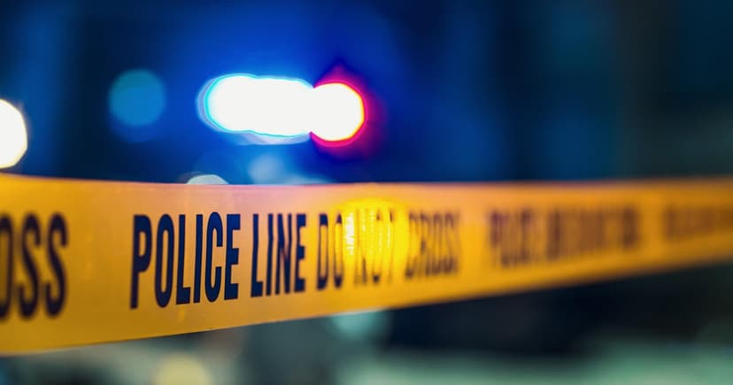 Father Charged After Son Dies 10 Years After Abuse