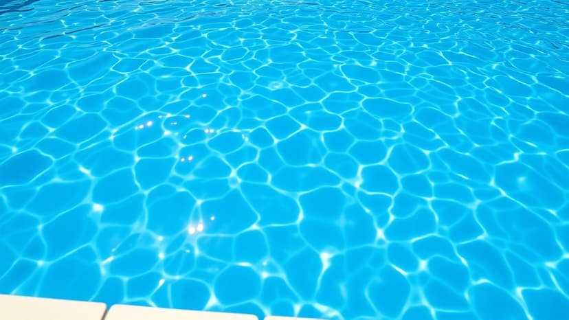Birthday Tragedy: Father Drowns at Son's Party