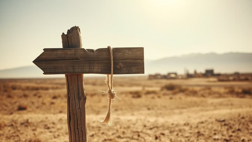 Dad's Care Crisis: Cuts Leave Him Stressed