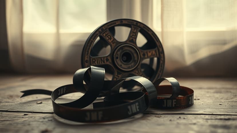 Father Films Son's Life, Uncovers Hard Truths