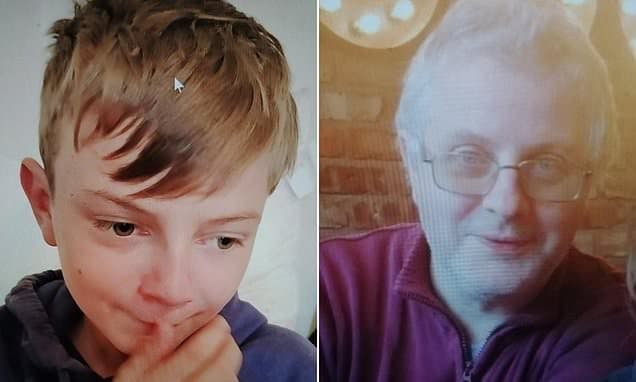 Boy, 12, Freezes to Death 100m From Father's Body