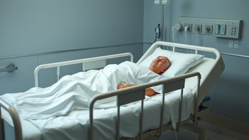 Father's Seizure Reveals Aggressive Brain Cancer