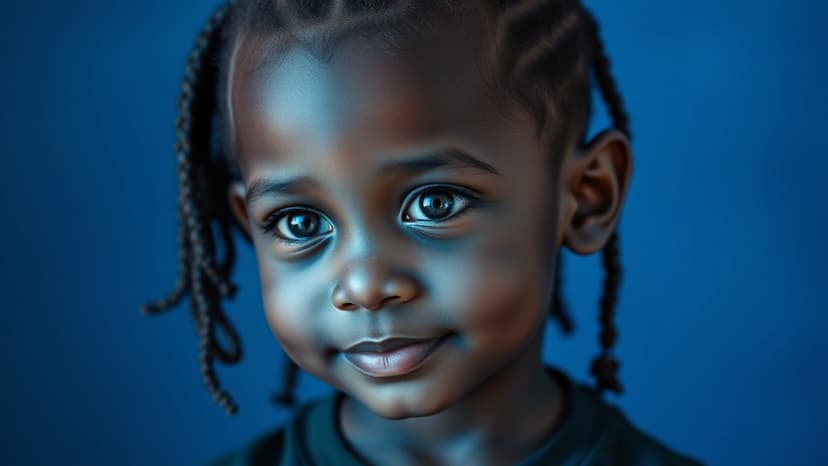 Dad's Christmas Grief After Children's Murder