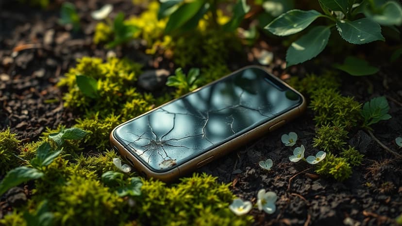 Dad's 'Daily Torture' Over Son's 20-Year Disappearance