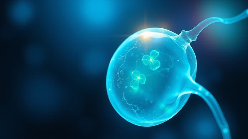 Dad's TikTok Plea: Save Son From Rare Blood Disorder