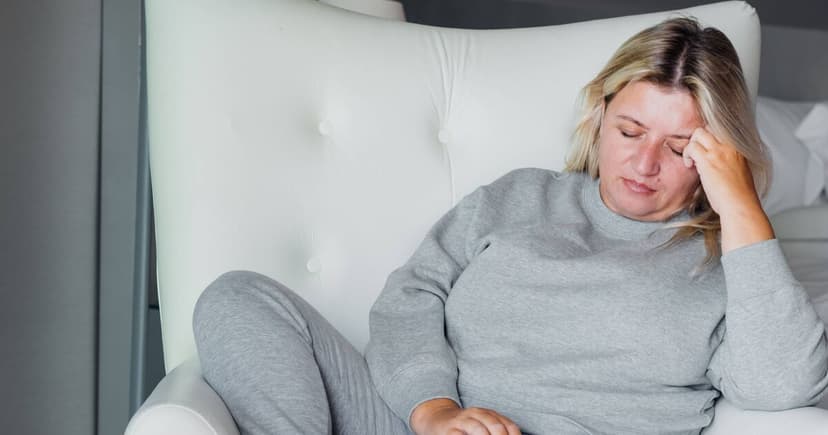 Tiredness: When Does It Signal a Serious Health Issue?