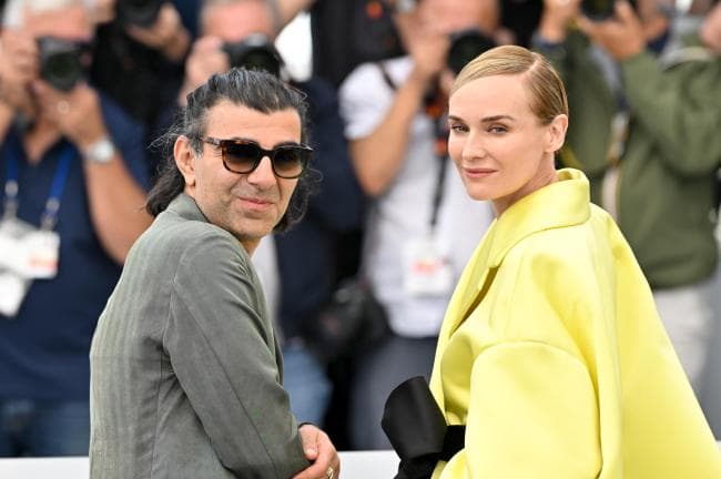 Fatih Akin's 'Amrum': Rediscovering Simplicity