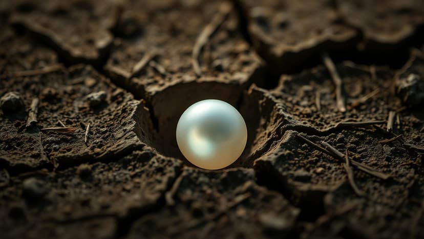 Comedian Fatiha El-Ghorri's Secret Cancer Battle Revealed