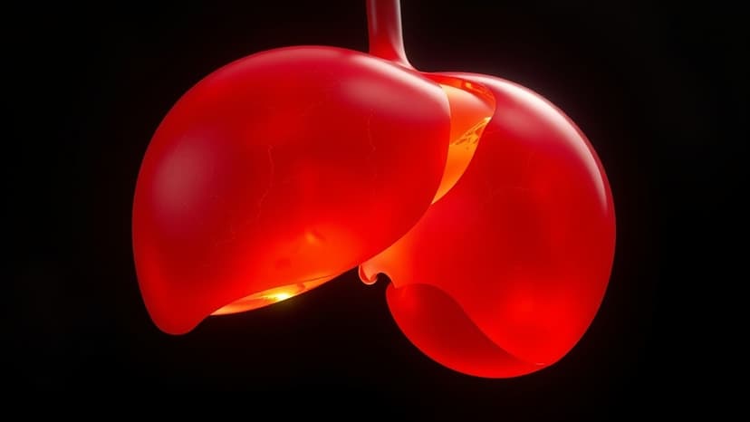 Fatty Liver Disease Epidemic: 1.3 Billion Affected