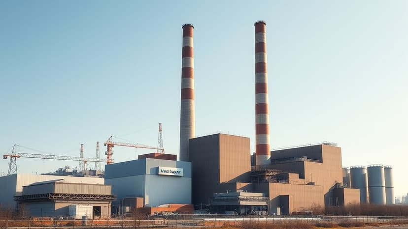 Green Hydrogen Plant to Power Fawley Refinery