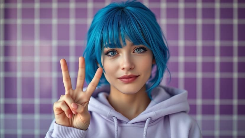 Steps Star To Play Three Roles in Mean Girls Musical