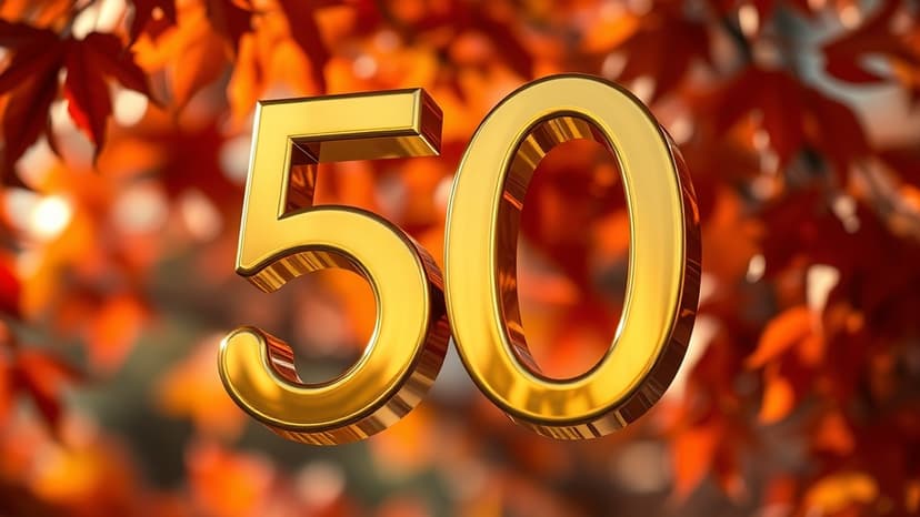 Faye Tozer: 50 is the New 40, I Feel Empowered