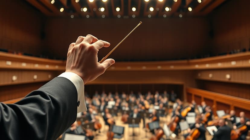 Nature's Fury: Climate Concerto Premieres