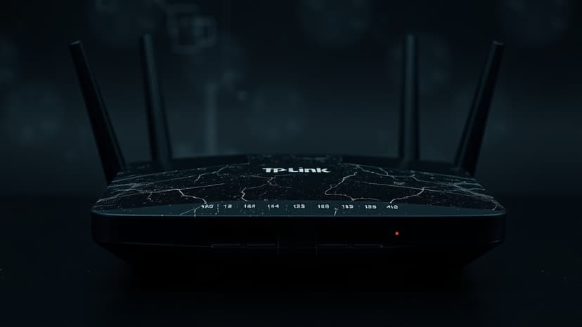 FBI Rescues US Routers from Russian Spies