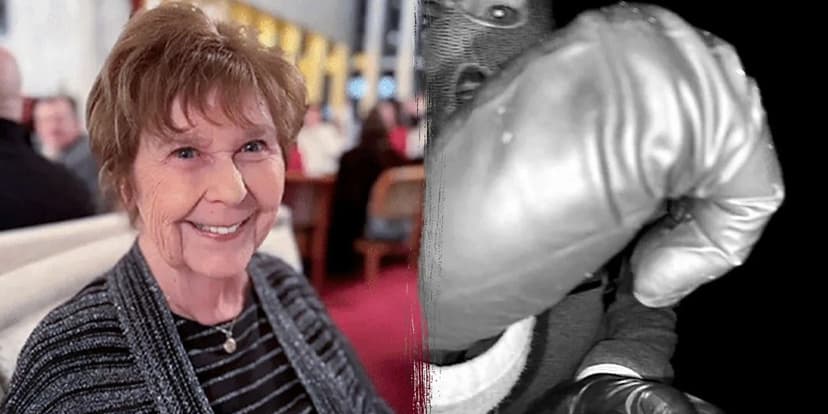 FBI Questions Gun Stores in Missing Woman Case